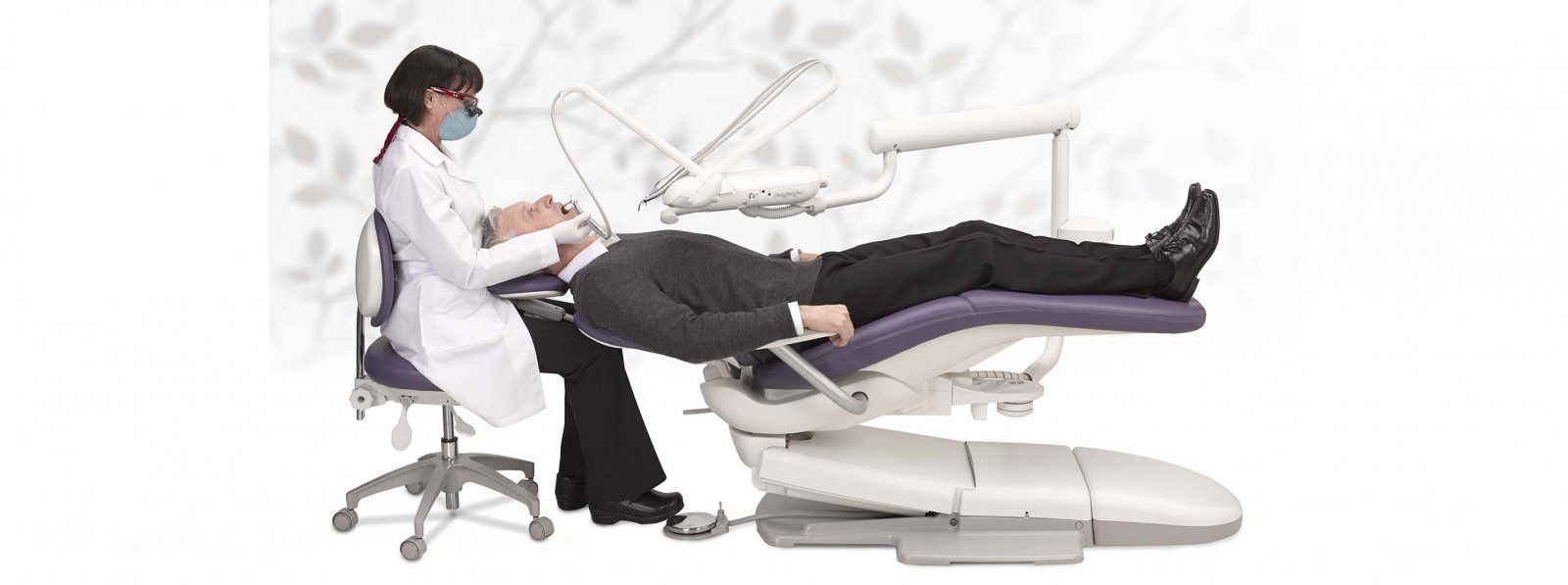 Dental Chairs - Your 'Independent' Dealer for A-dec and Belmont
