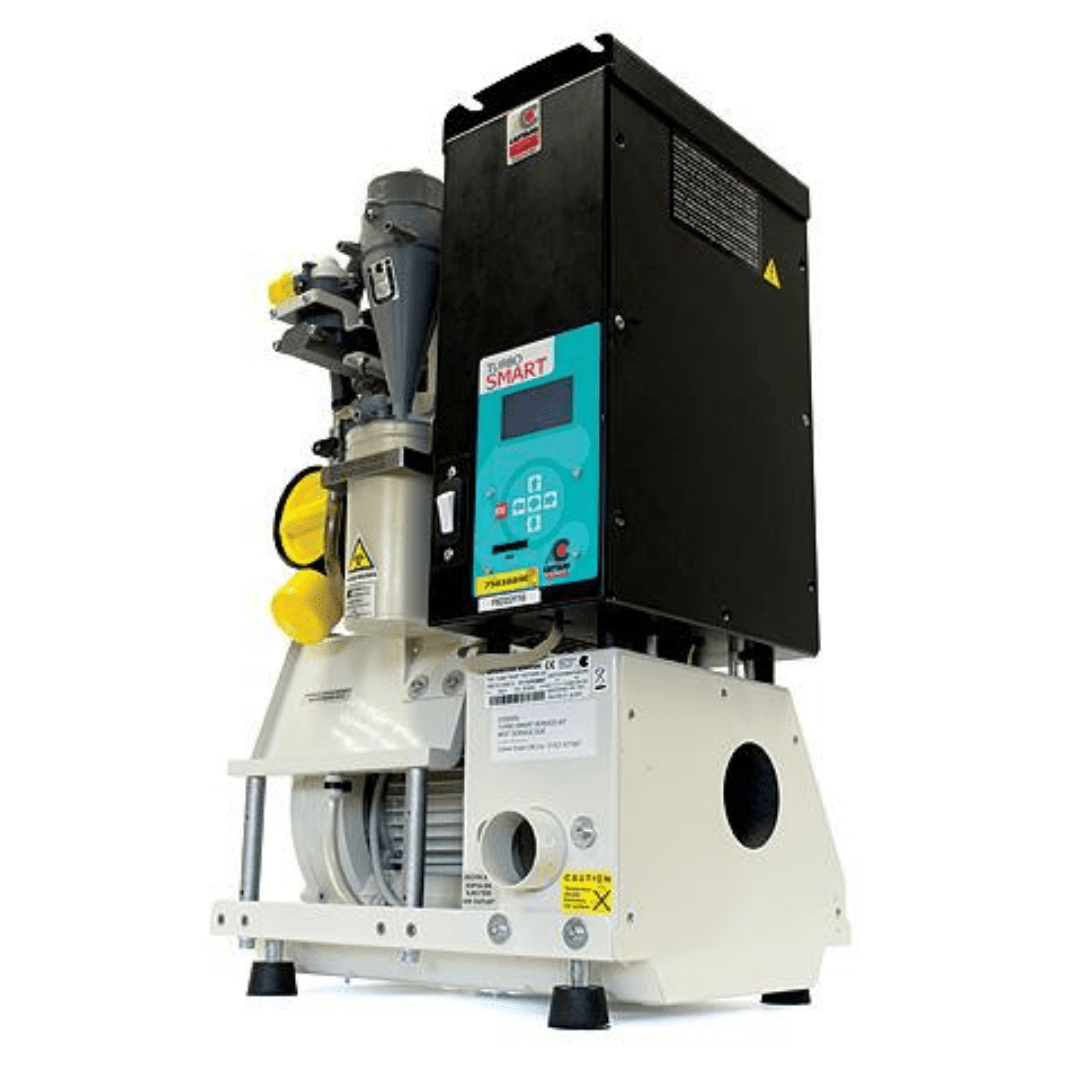 Cattani Turbo Smart Suction Pump 