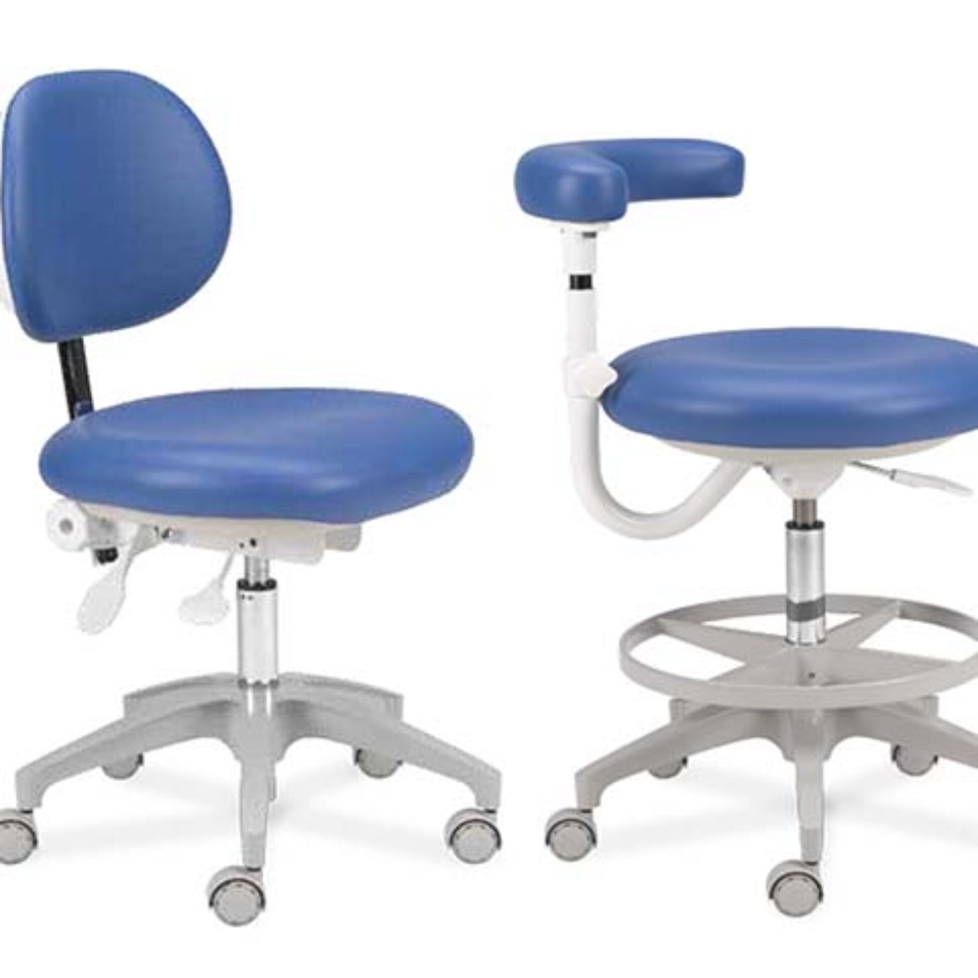 A-dec 421 Stool | Hague Dental Supplies