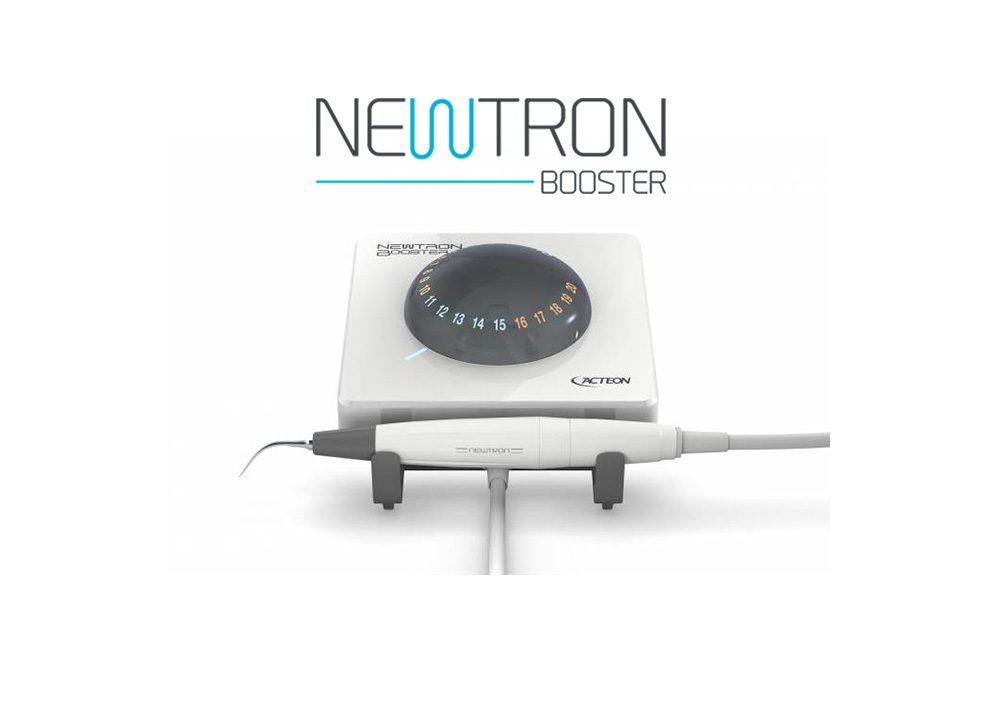 Acteon Newtron Booster Product Hague Dental Supplies