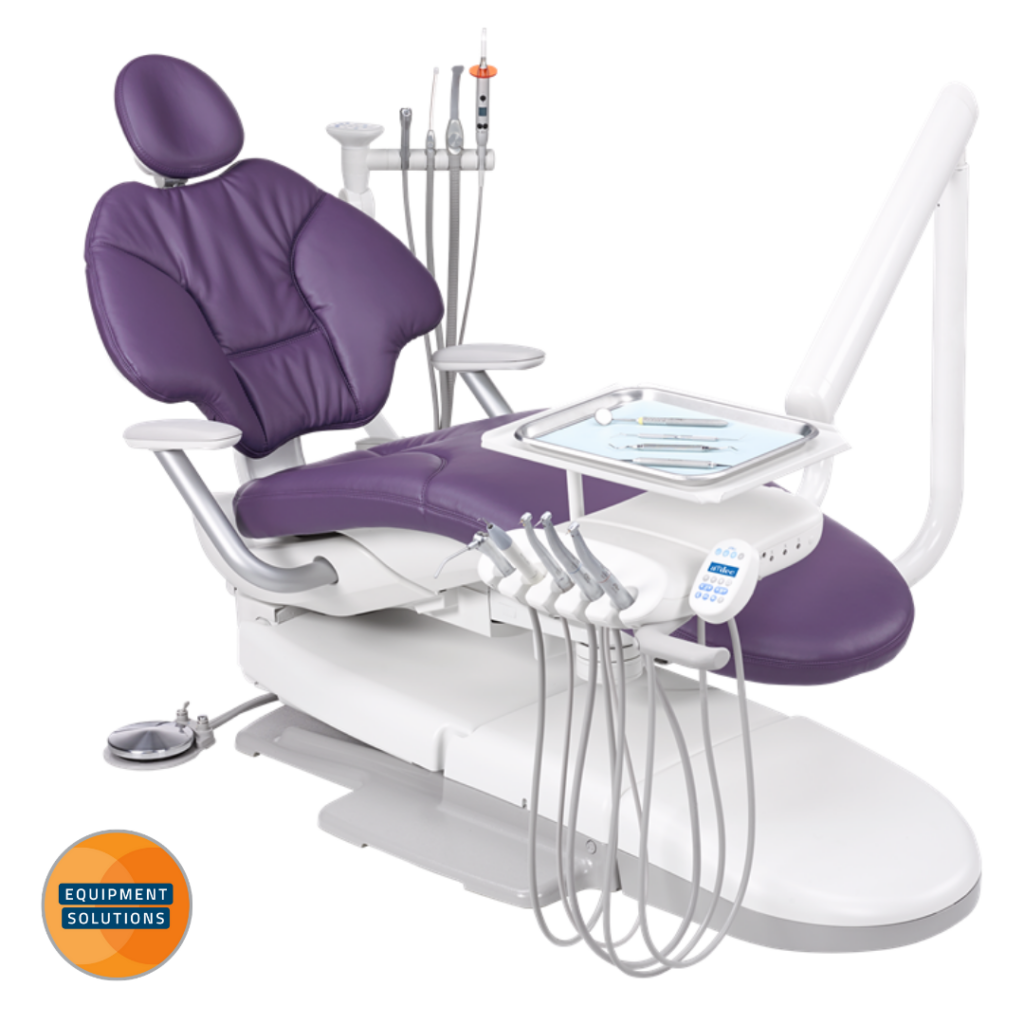 Adec 300 Dental Chair Hague Dental Supplies Dental Equipment