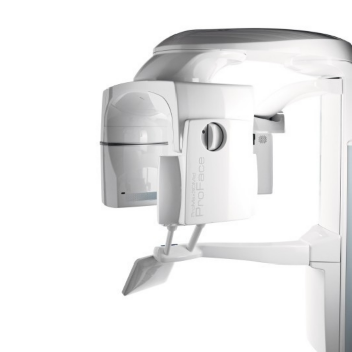 Planmeca ProMax 3D Classic CBCT Digital Imaging System | Hague Dental ...