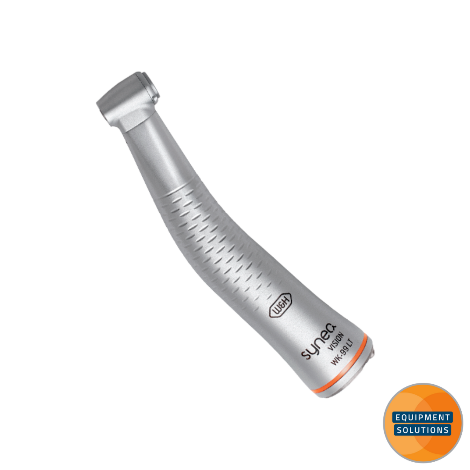 W & H Handpieces - Synea Vision Straight and Contra-angle Handpieces ...