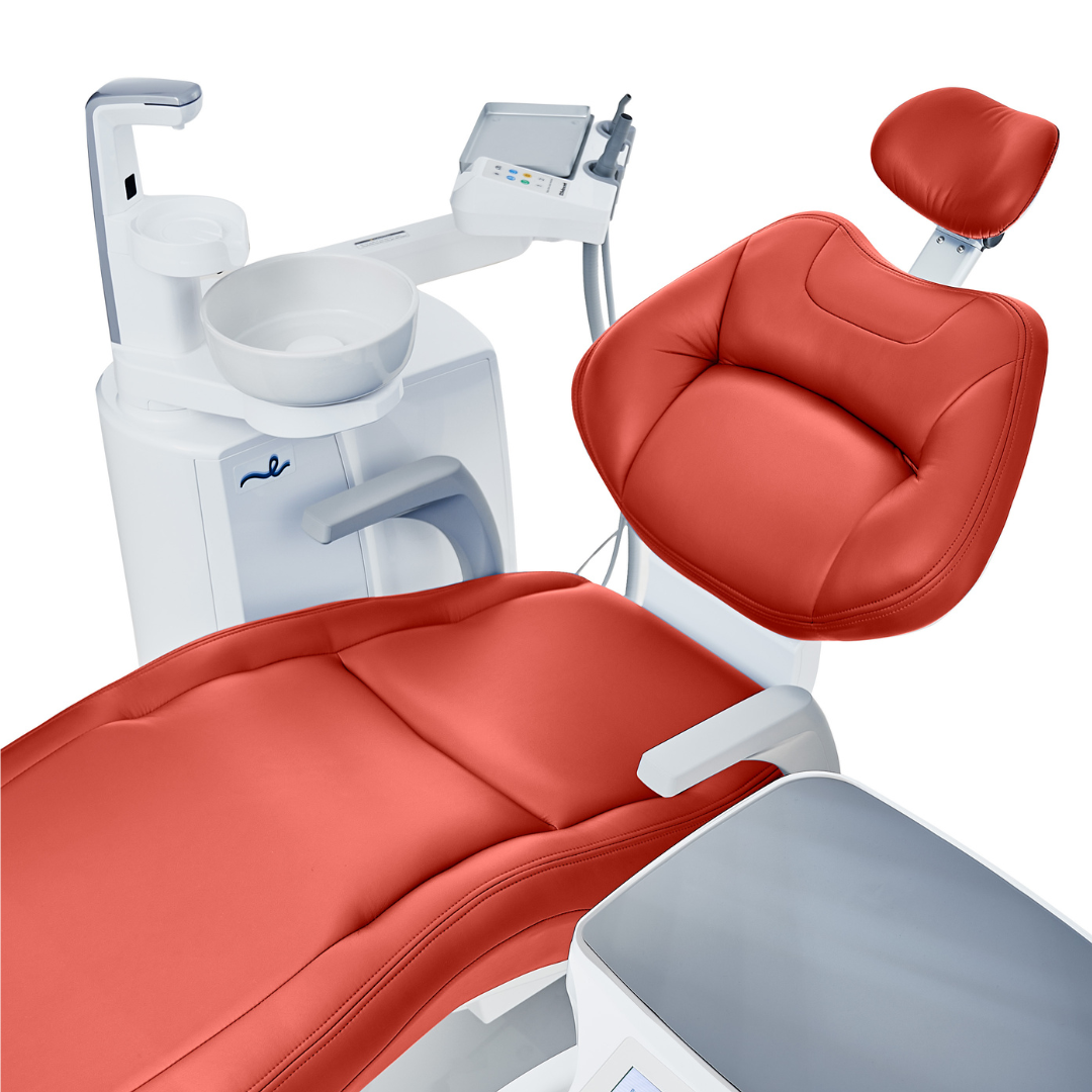 dental chair