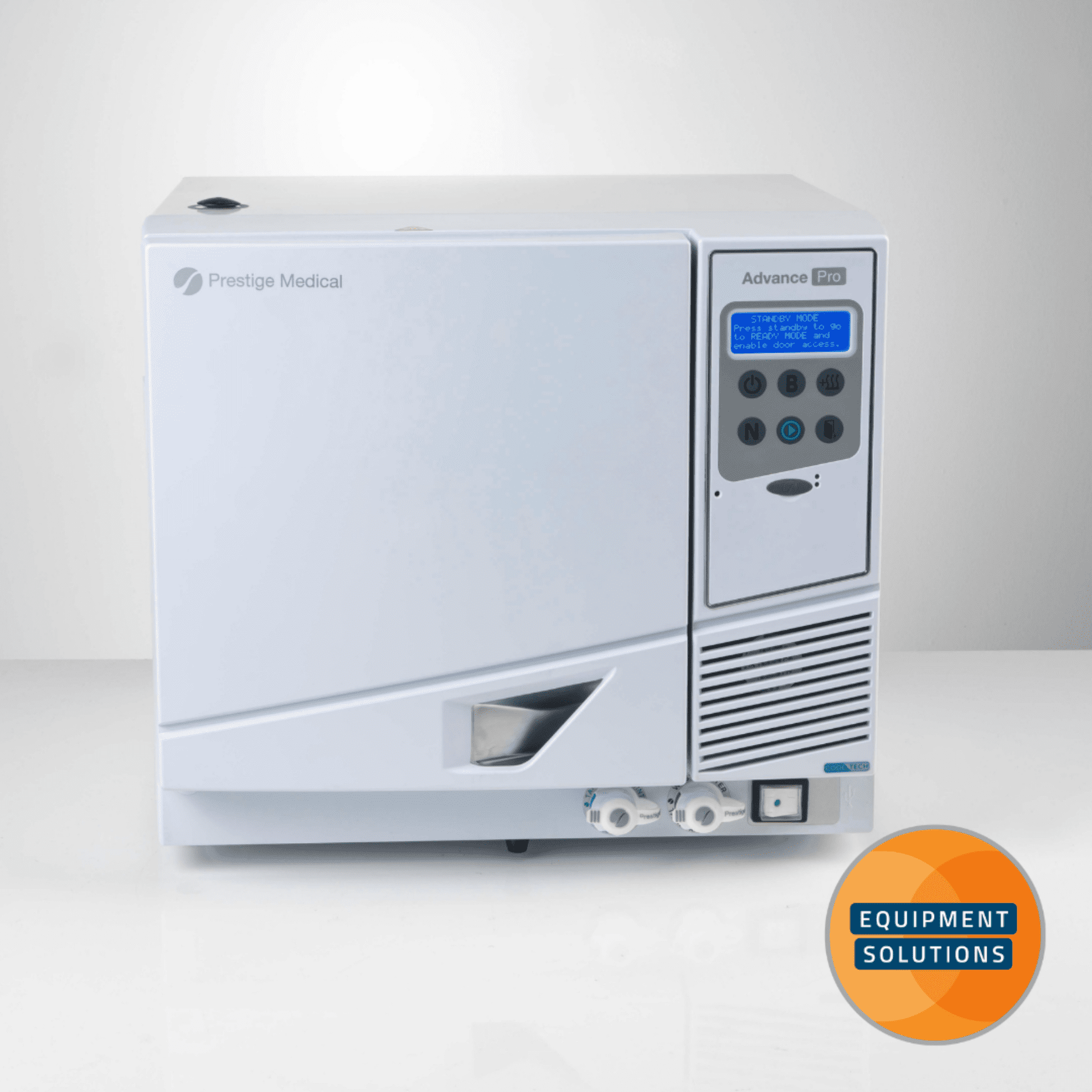 Prestige Medical Advance Pro B Class Sterilizer