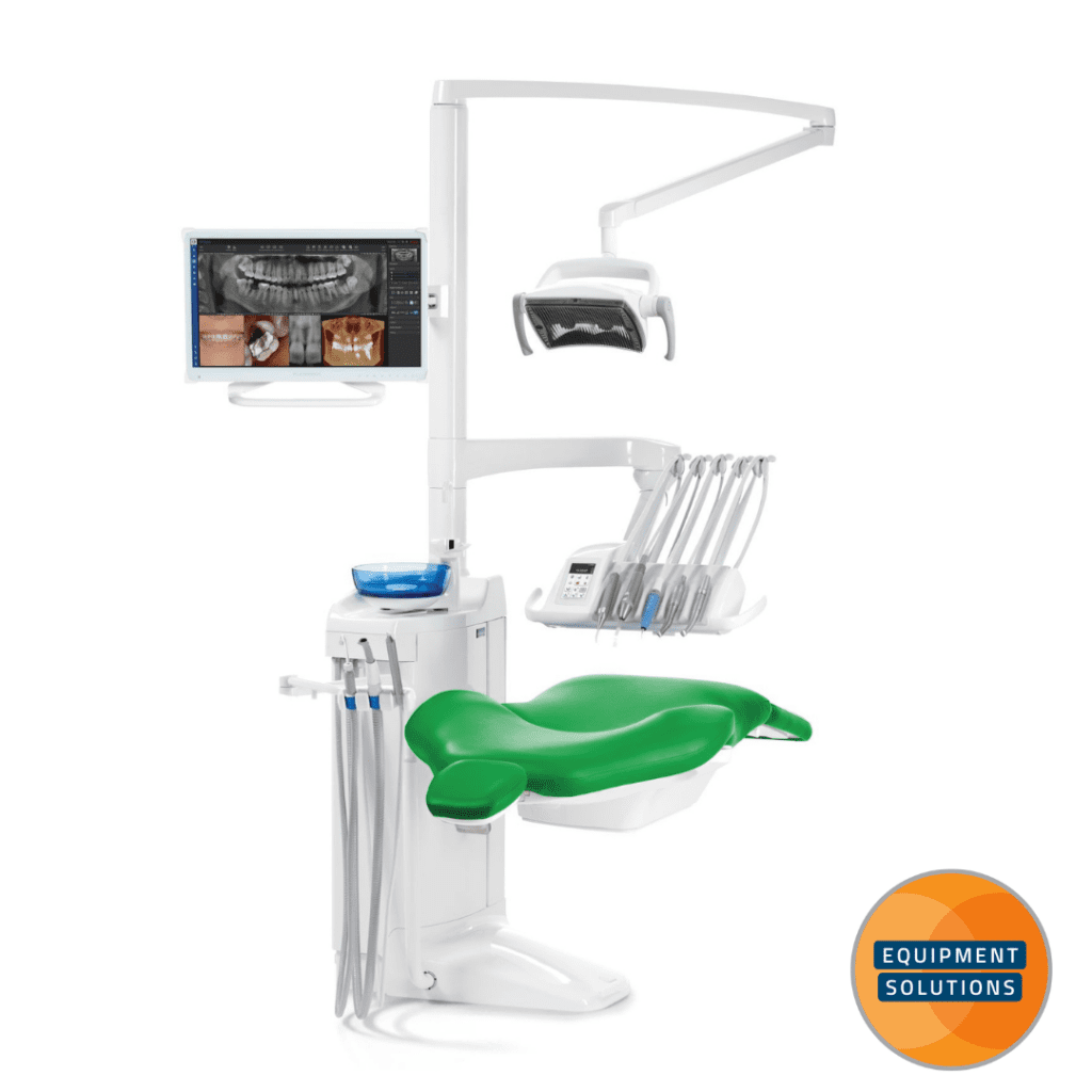 Planmeca Compact™ i Classic Dental Chair Unit - Hague Dental Supplies