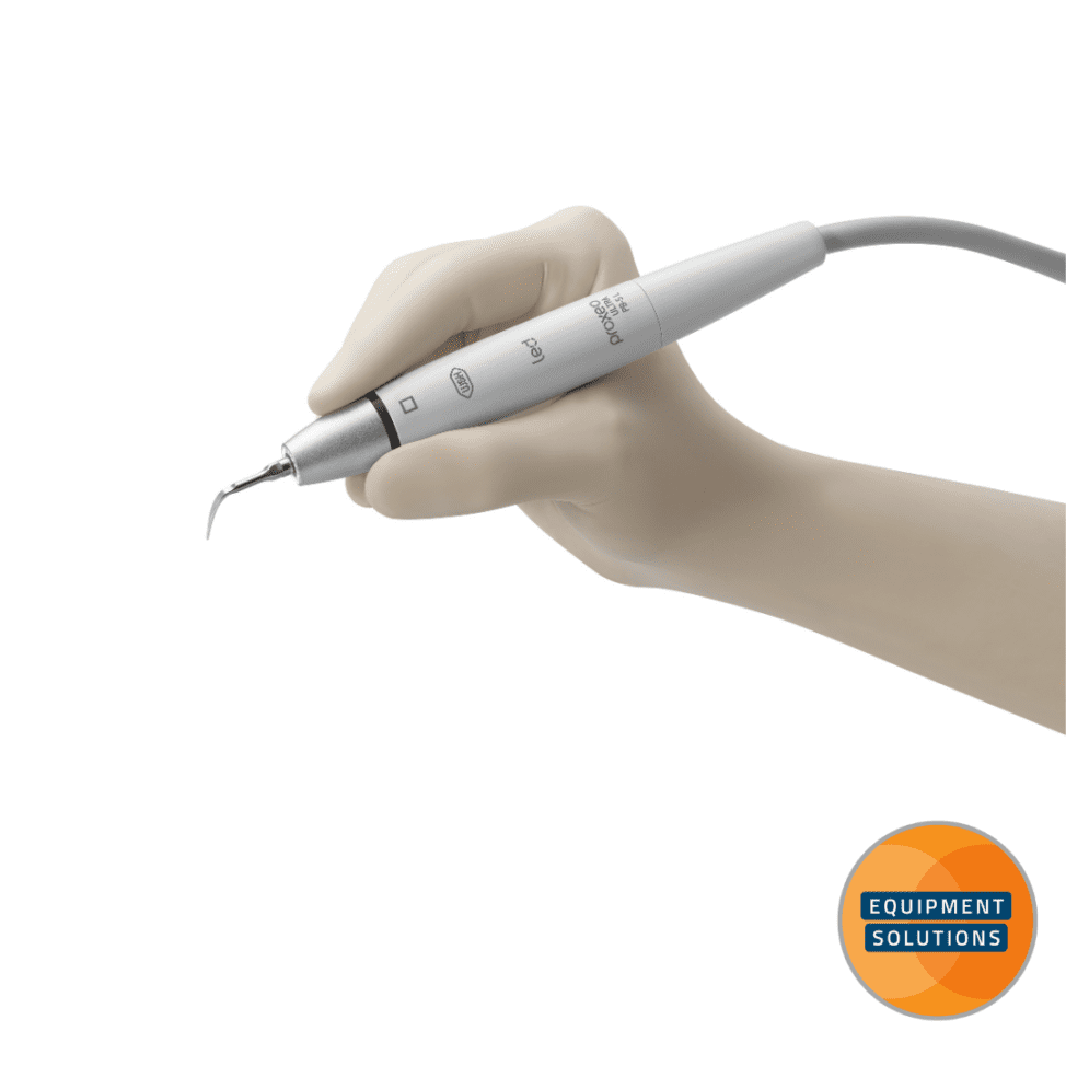 W&H Proxeo Ultra Piezo Scalers - Hague Dental Supplies