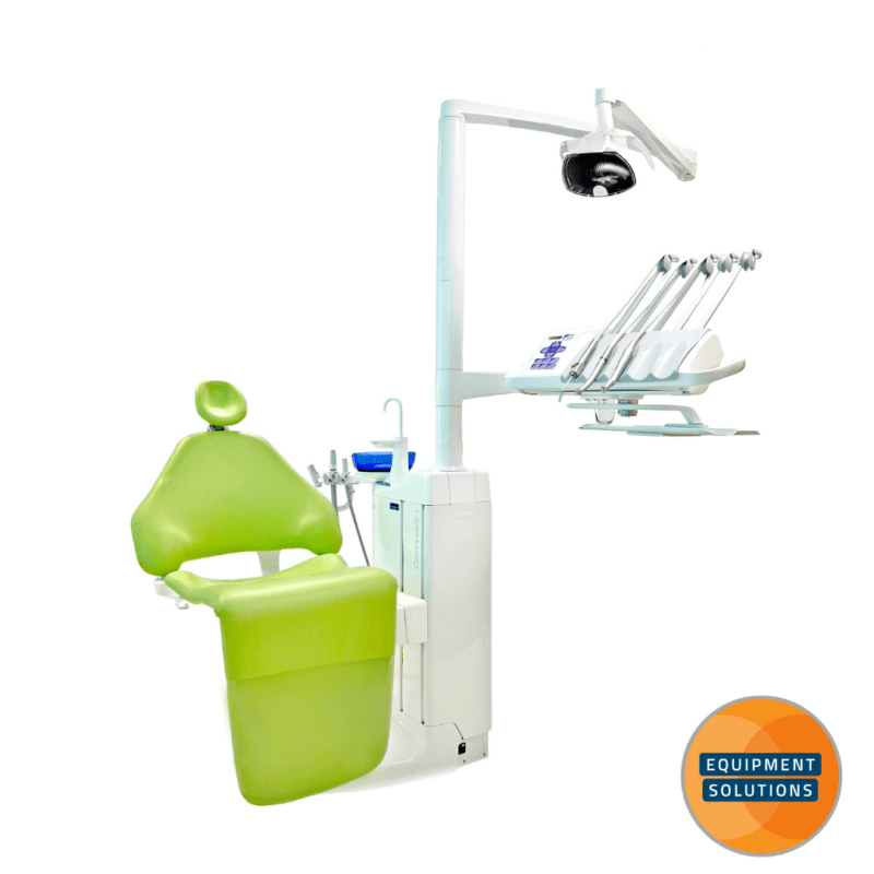 Planmeca Compact™ i Classic Dental Chair Unit - Hague Dental Supplies