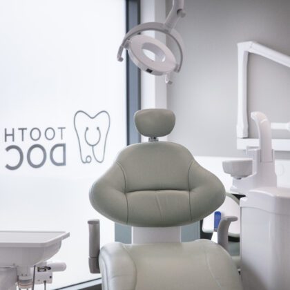 Tooth doc Squat Practice Development