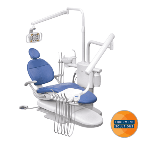 A-dec 300P dental chair package