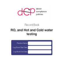 RO, and Hot and Cold Water Testing