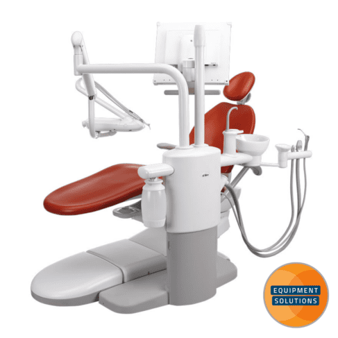 A-dec 300P dental chair package