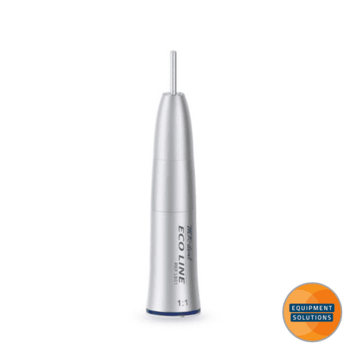 MK-Dent LE01 Eco Line Non-Optic Straight Handpiece