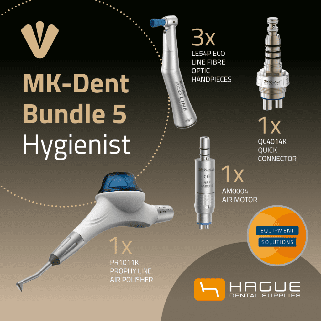 MK-Dent-bundle-5 Dentist Tools, Dental Hygienist Tools