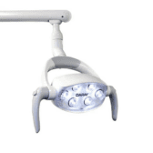 Daray Excel LED Retro Head