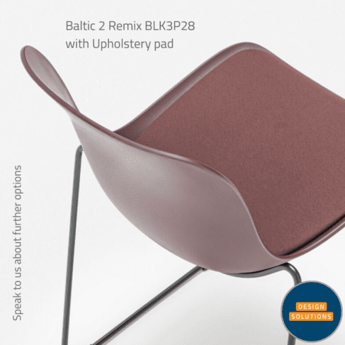 Baltic 2 Remix with Upholstery pad