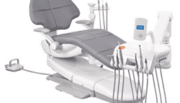 The Importance of Comfortable and Functional Dentist Furniture