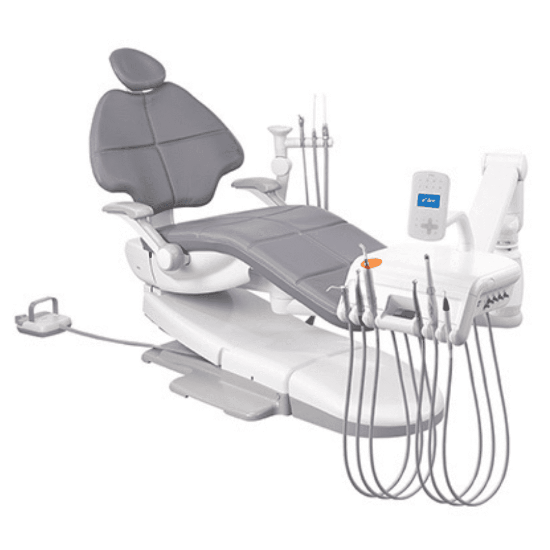 The Importance of Comfortable and Functional Dentist Furniture