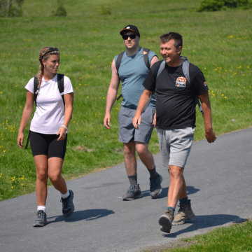 Yorkshire 3 Peaks