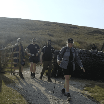 Yorkshire 3 Peaks