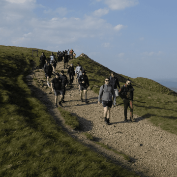 Yorkshire 3 Peaks