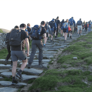 Yorkshire 3 Peaks